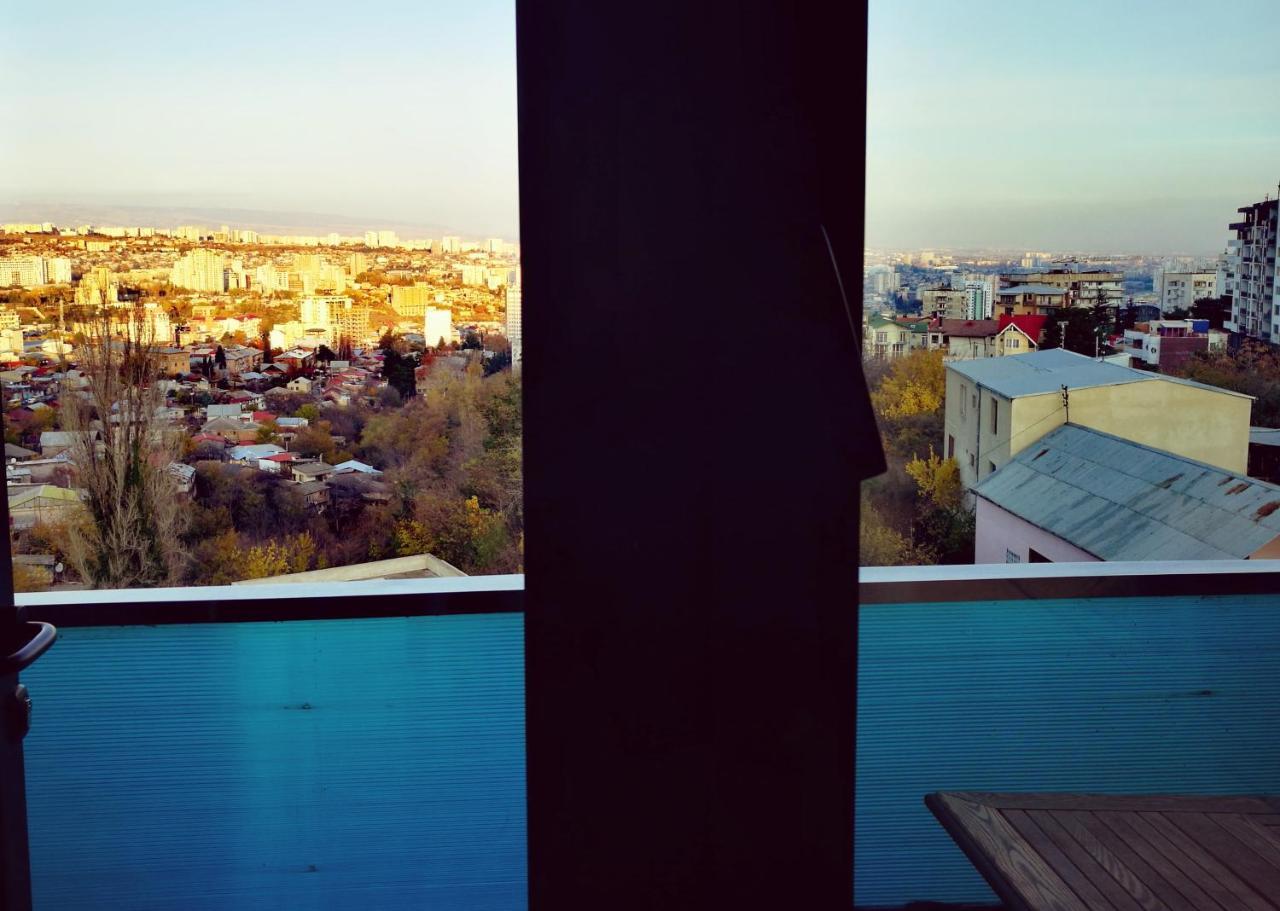 Top Boutique Hotel（首席精品酒店） Тбилиси Екстериор снимка
