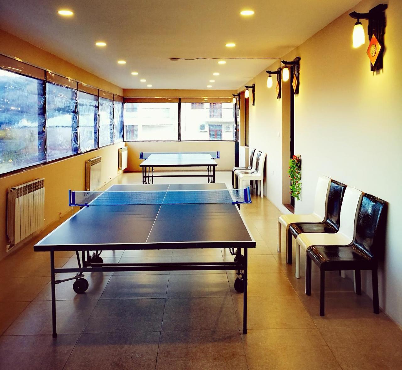 Top Boutique Hotel（首席精品酒店） Тбилиси Екстериор снимка